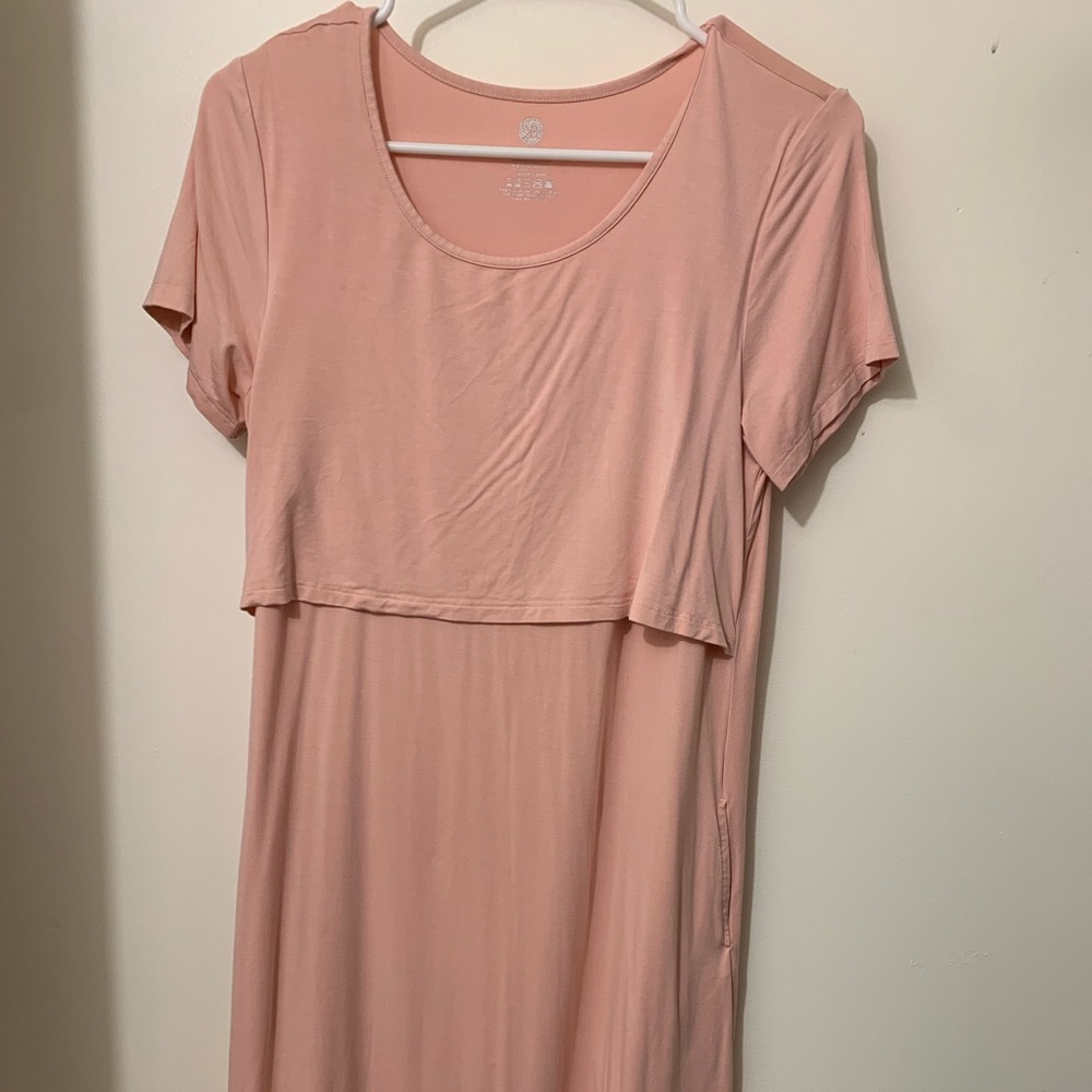 Kindred bravely shirt dress